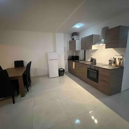 Apartament Seafront C