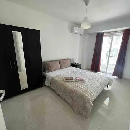 Apartman Seafront C