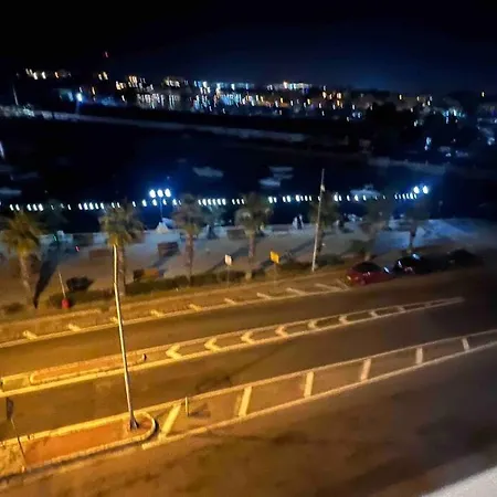 Seafront C Apartman Gżira