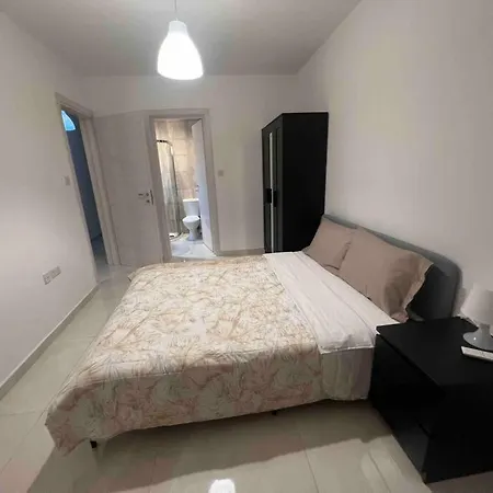 Apartman Seafront C *