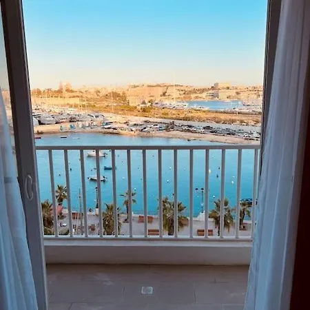 Apartman Seafront C