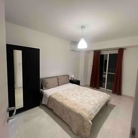 Seafront C Apartman
